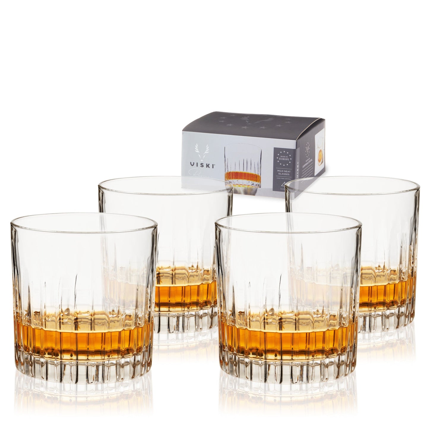 Collectible Crystal Drinking Cup