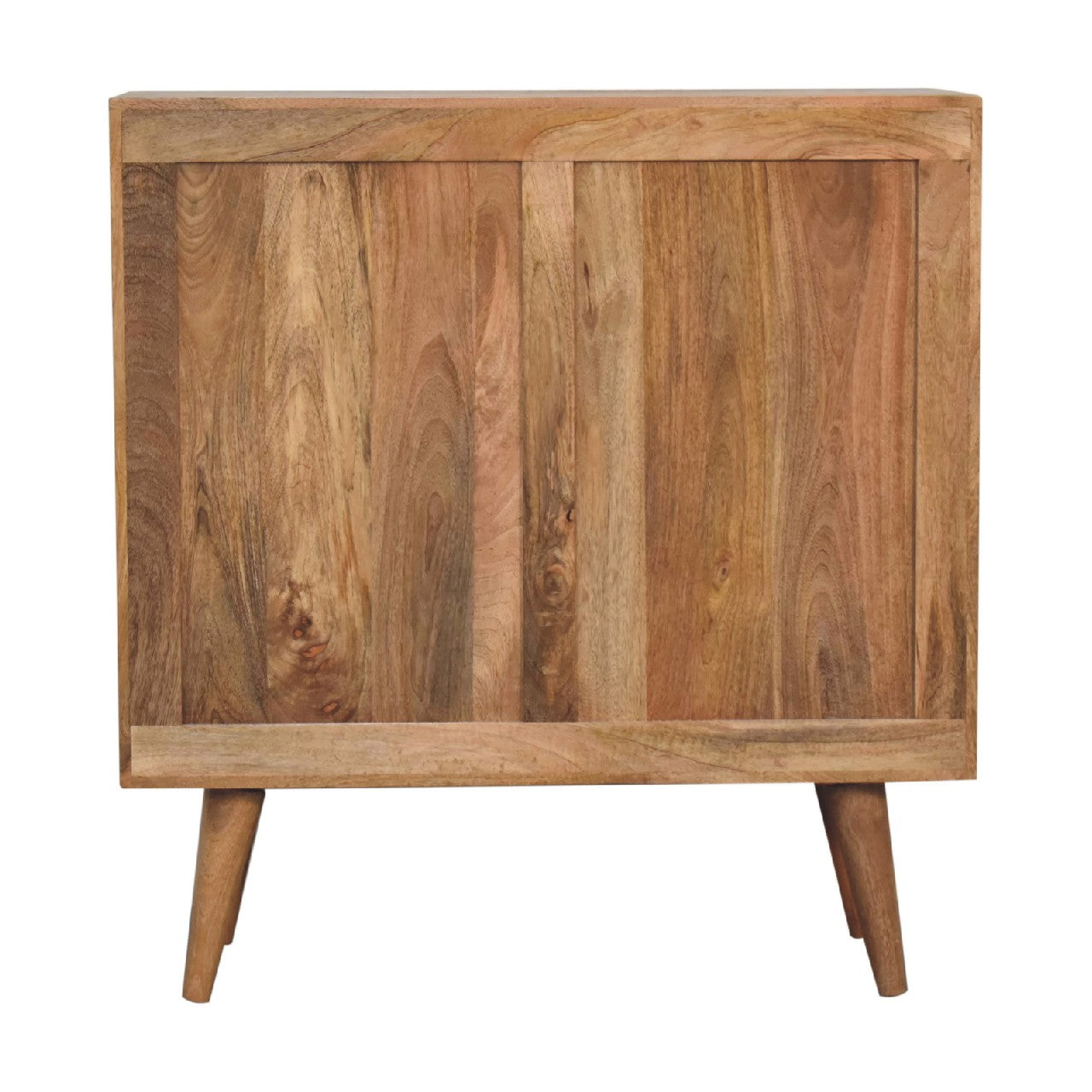 Bone Inlay Cabinet